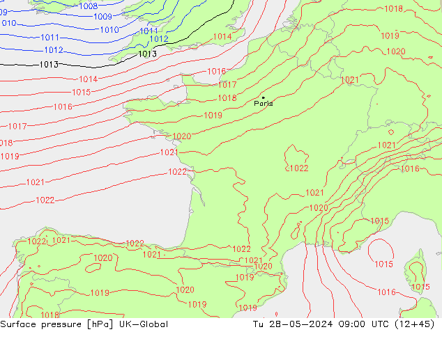      UK-Global  28.05.2024 09 UTC