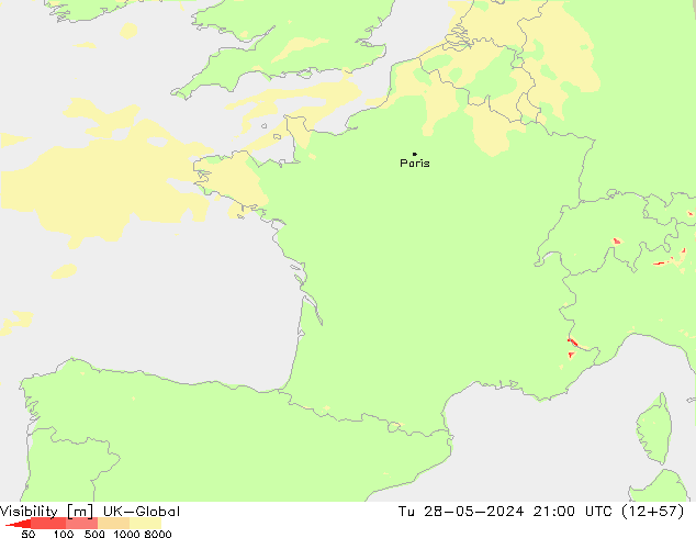 Görüş alanı UK-Global Sa 28.05.2024 21 UTC