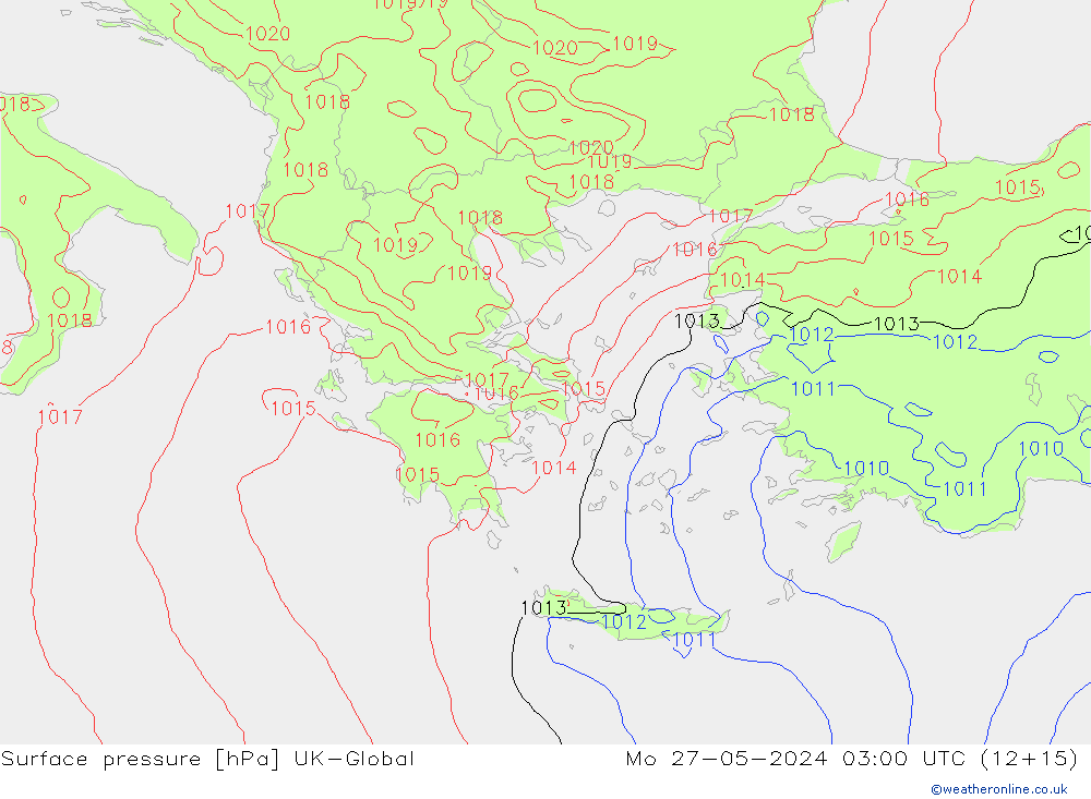 ciśnienie UK-Global pon. 27.05.2024 03 UTC