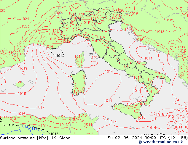      UK-Global  02.06.2024 00 UTC