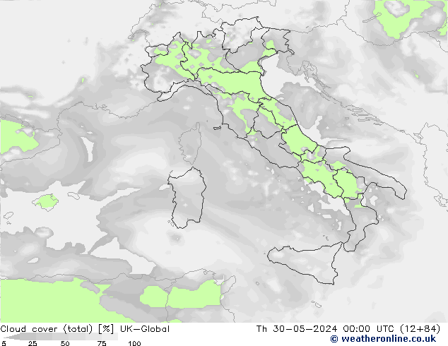 облака (сумма) UK-Global чт 30.05.2024 00 UTC