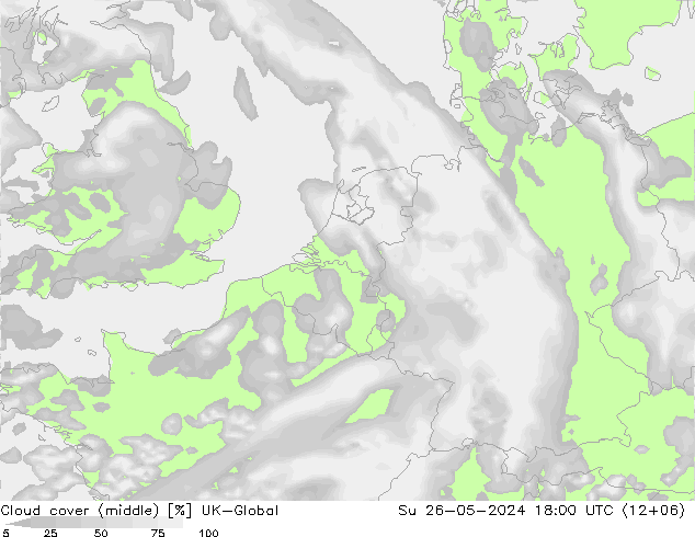 Nubes medias UK-Global dom 26.05.2024 18 UTC