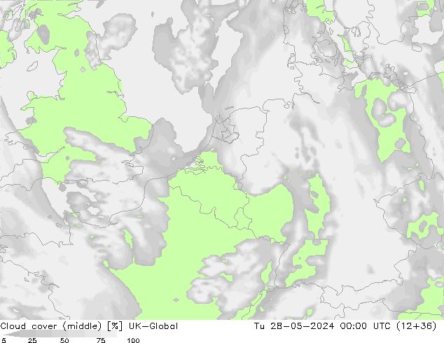 Bulutlar (orta) UK-Global Sa 28.05.2024 00 UTC