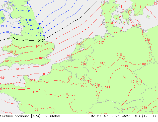      UK-Global  27.05.2024 09 UTC