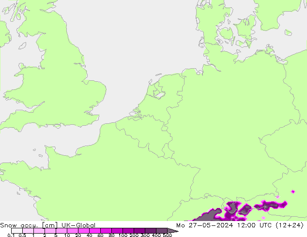 Schneemenge UK-Global Mo 27.05.2024 12 UTC