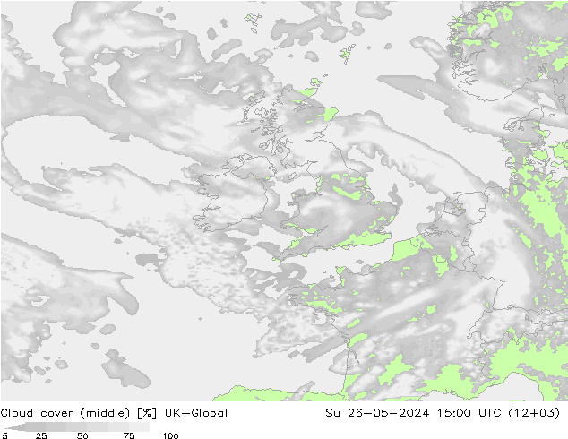 zachmurzenie (środk.) UK-Global nie. 26.05.2024 15 UTC