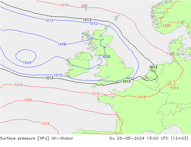      UK-Global  26.05.2024 15 UTC