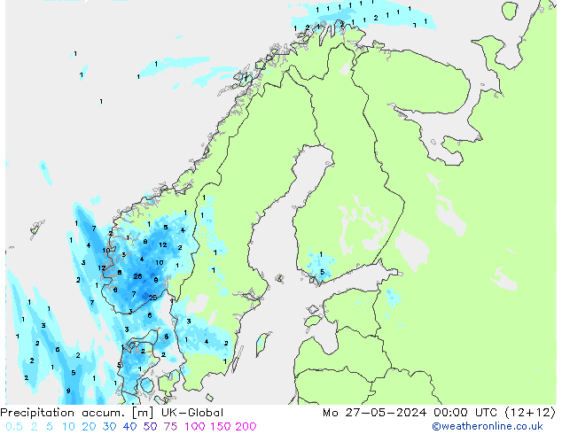 Nied. akkumuliert UK-Global Mo 27.05.2024 00 UTC