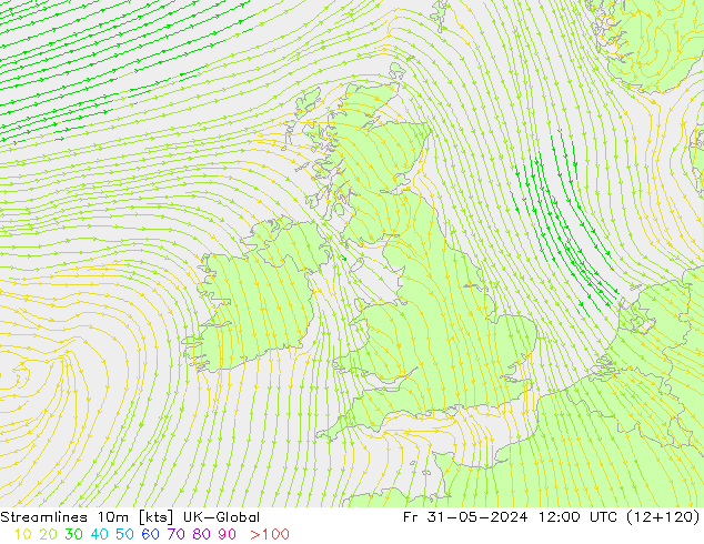 Linia prądu 10m UK-Global pt. 31.05.2024 12 UTC