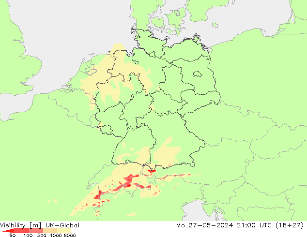 Sichtweite UK-Global Mo 27.05.2024 21 UTC