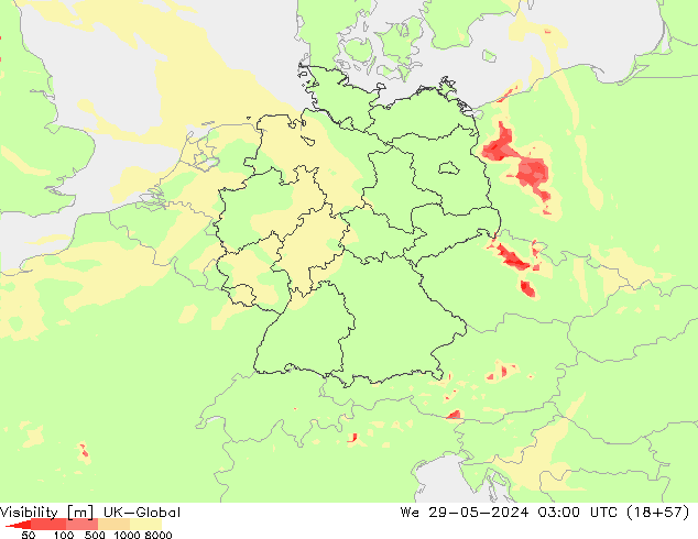 Görüş alanı UK-Global Çar 29.05.2024 03 UTC