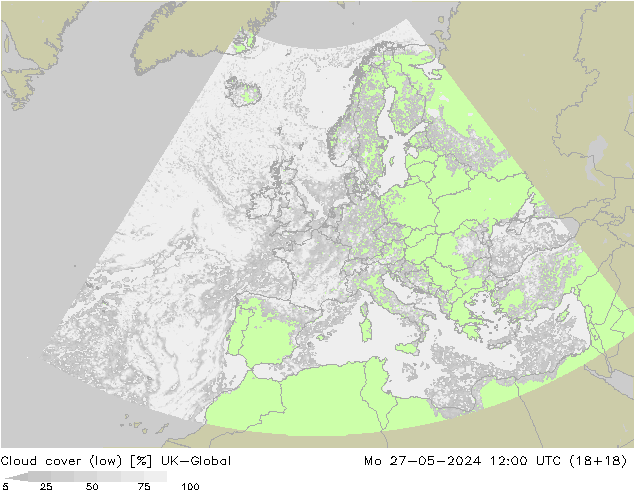 Bulutlar (düşük) UK-Global Pzt 27.05.2024 12 UTC