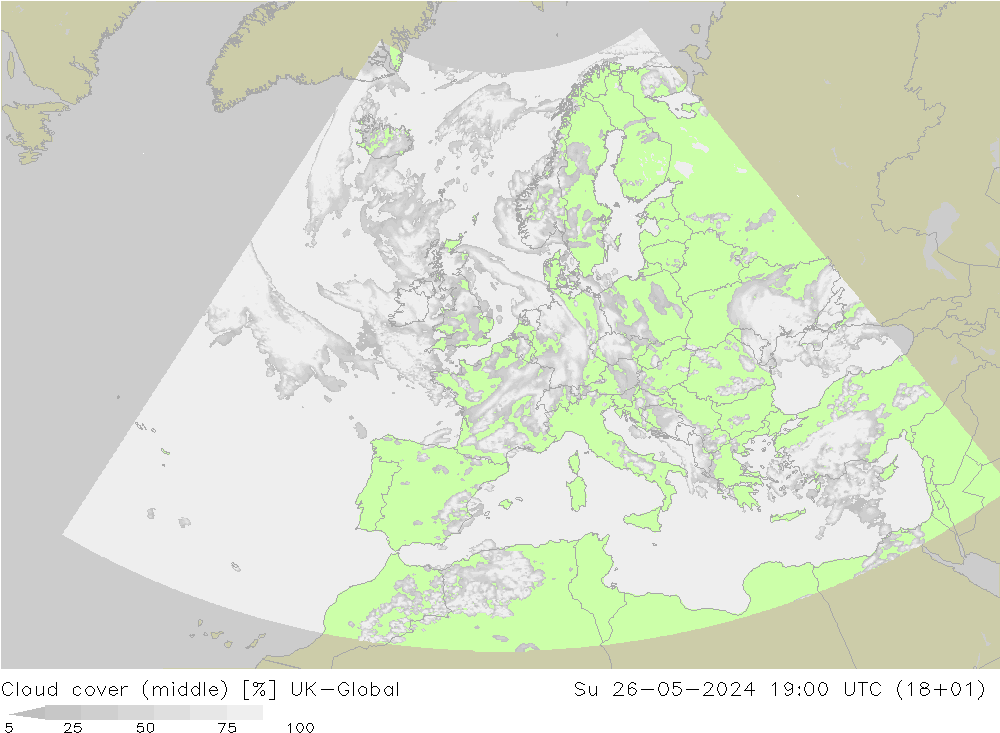 облака (средний) UK-Global Вс 26.05.2024 19 UTC