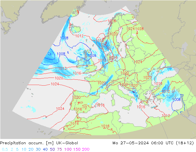 Nied. akkumuliert UK-Global Mo 27.05.2024 06 UTC