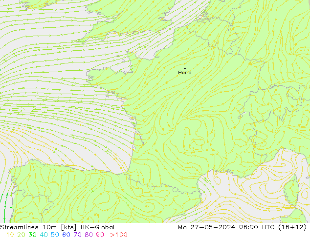 Linha de corrente 10m UK-Global Seg 27.05.2024 06 UTC