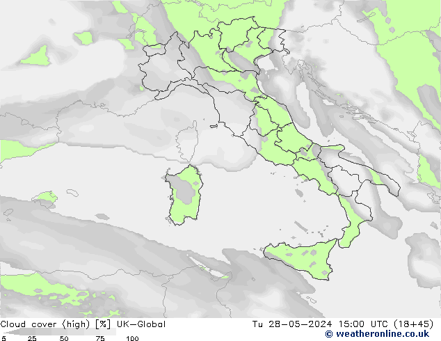 Nubi alte UK-Global mar 28.05.2024 15 UTC