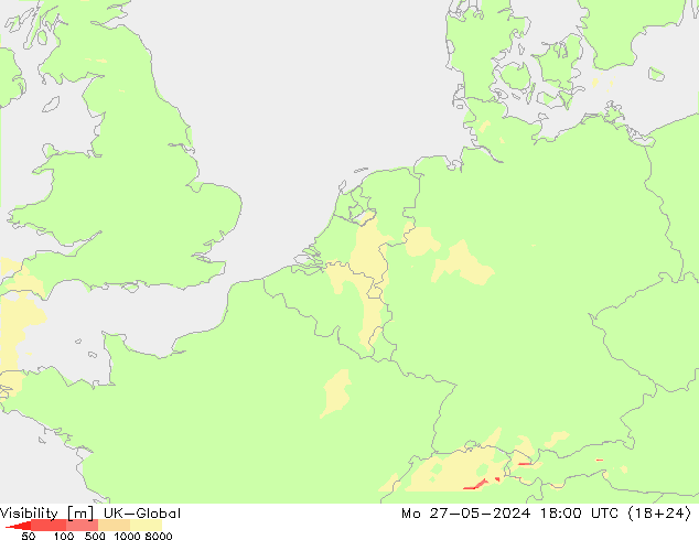 Sichtweite UK-Global Mo 27.05.2024 18 UTC