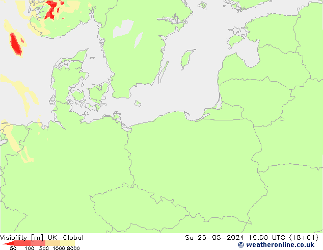 Visibility UK-Global Su 26.05.2024 19 UTC