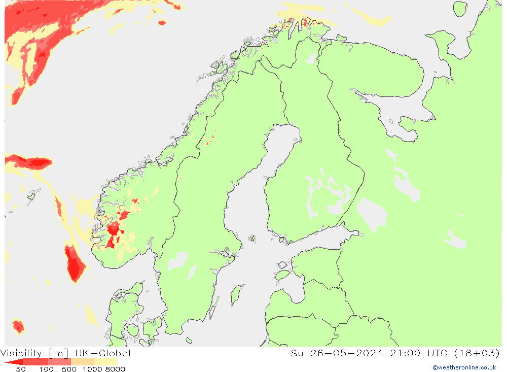 Visibilità UK-Global dom 26.05.2024 21 UTC