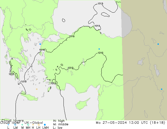 Chmura warstwa UK-Global pon. 27.05.2024 12 UTC