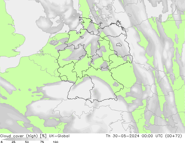 nuvens (high) UK-Global Qui 30.05.2024 00 UTC
