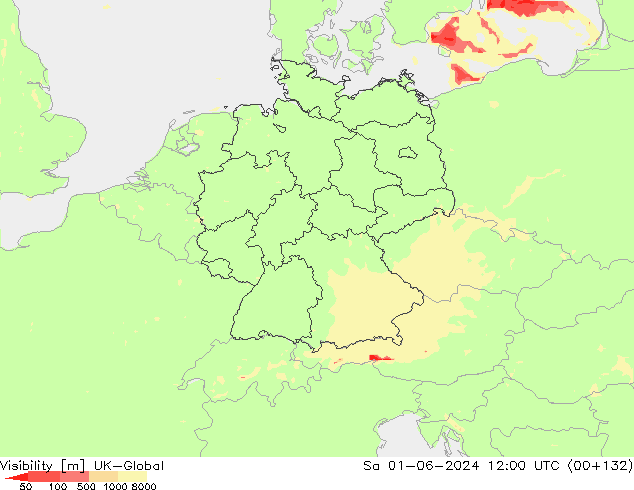 Sichtweite UK-Global Sa 01.06.2024 12 UTC