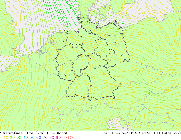 Linia prądu 10m UK-Global nie. 02.06.2024 06 UTC