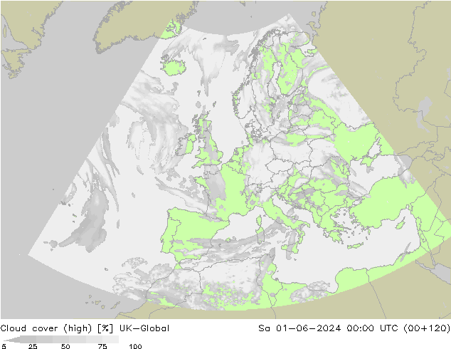 vysoký oblak UK-Global So 01.06.2024 00 UTC