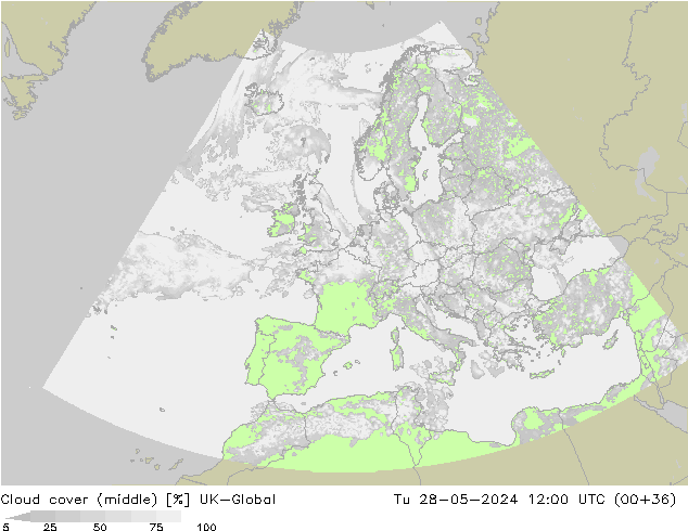 Bulutlar (orta) UK-Global Sa 28.05.2024 12 UTC