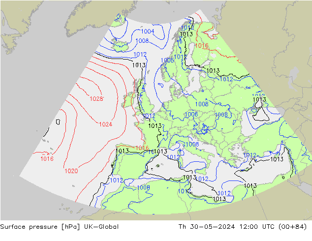 Bodendruck UK-Global Do 30.05.2024 12 UTC