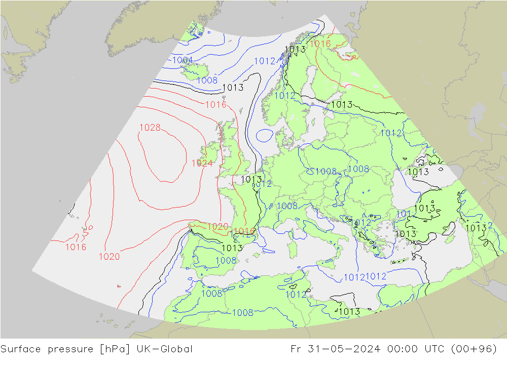 Bodendruck UK-Global Fr 31.05.2024 00 UTC