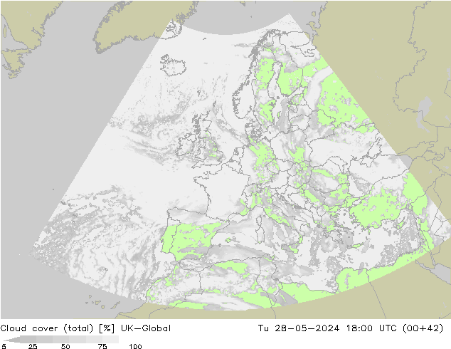Nubi (totali) UK-Global mar 28.05.2024 18 UTC
