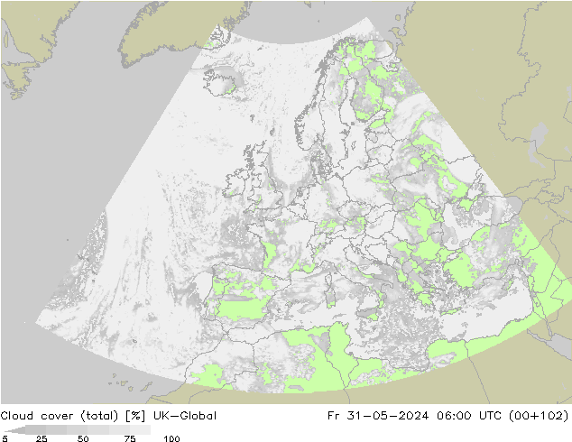 nuvens (total) UK-Global Sex 31.05.2024 06 UTC