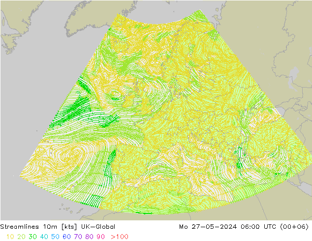 Linea di flusso 10m UK-Global lun 27.05.2024 06 UTC