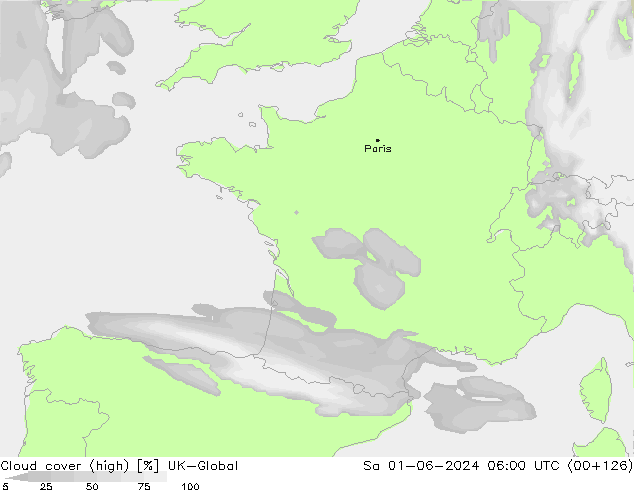 vysoký oblak UK-Global So 01.06.2024 06 UTC