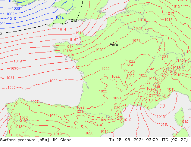      UK-Global  28.05.2024 03 UTC