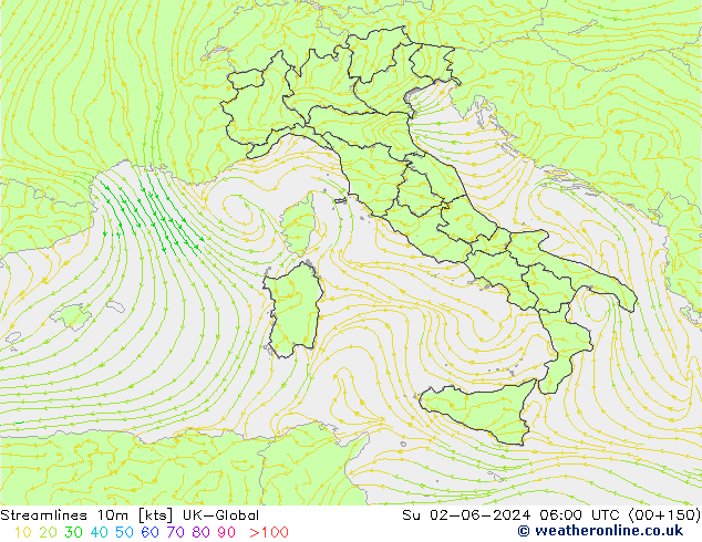 Stroomlijn 10m UK-Global zo 02.06.2024 06 UTC