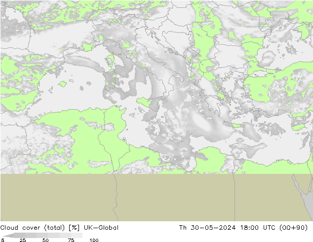 облака (сумма) UK-Global чт 30.05.2024 18 UTC