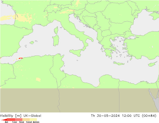 Visibilité UK-Global jeu 30.05.2024 12 UTC