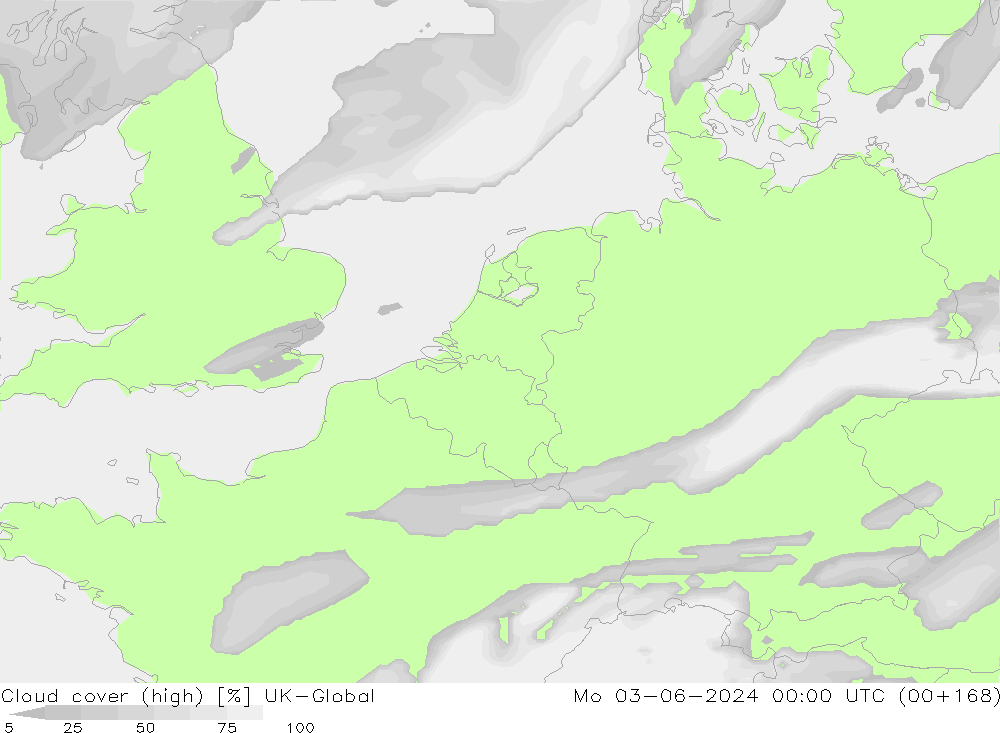 nuvens (high) UK-Global Seg 03.06.2024 00 UTC