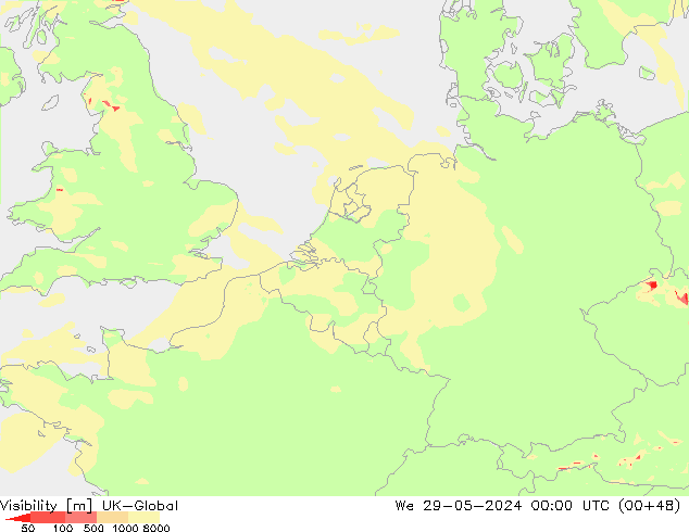 visibilidade UK-Global Qua 29.05.2024 00 UTC