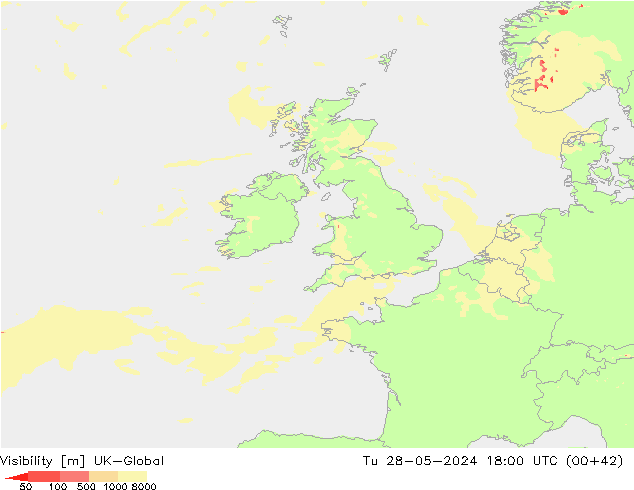 Visibility UK-Global Tu 28.05.2024 18 UTC