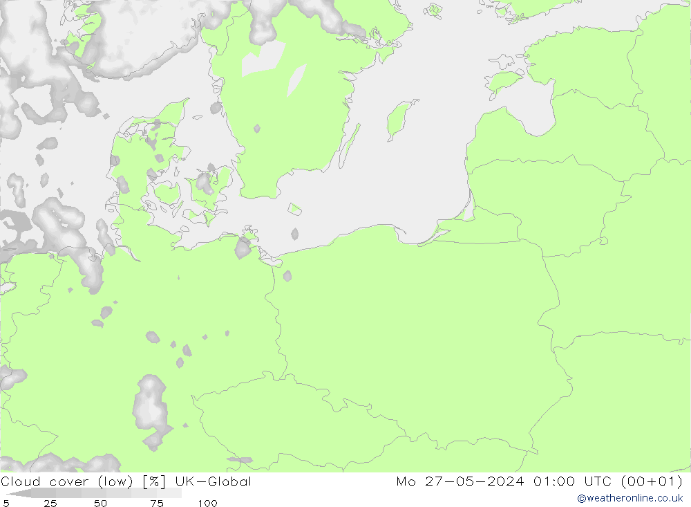 Bulutlar (düşük) UK-Global Pzt 27.05.2024 01 UTC