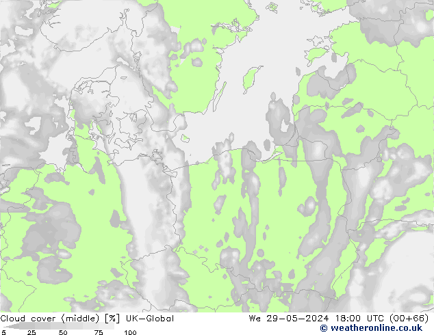 Nubi medie UK-Global mer 29.05.2024 18 UTC