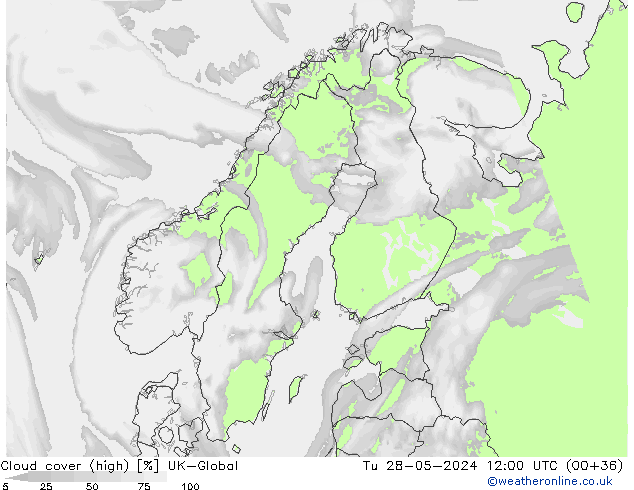 Nubi alte UK-Global mar 28.05.2024 12 UTC