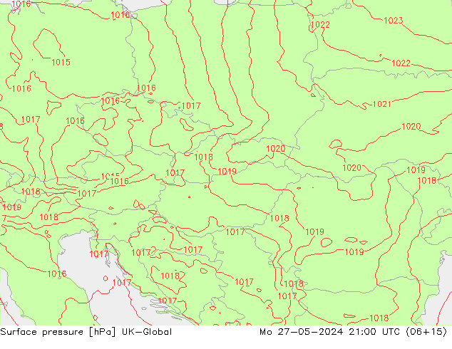 ciśnienie UK-Global pon. 27.05.2024 21 UTC