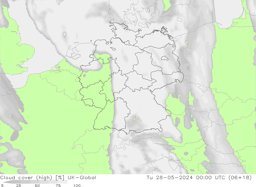 Nubi alte UK-Global mar 28.05.2024 00 UTC