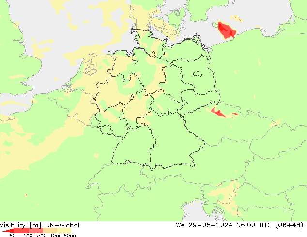 Visibilidad UK-Global mié 29.05.2024 06 UTC