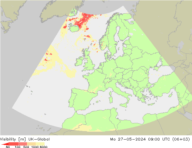 Visibilità UK-Global lun 27.05.2024 09 UTC