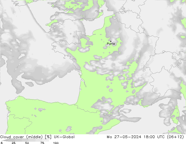 nuvens (médio) UK-Global Seg 27.05.2024 18 UTC